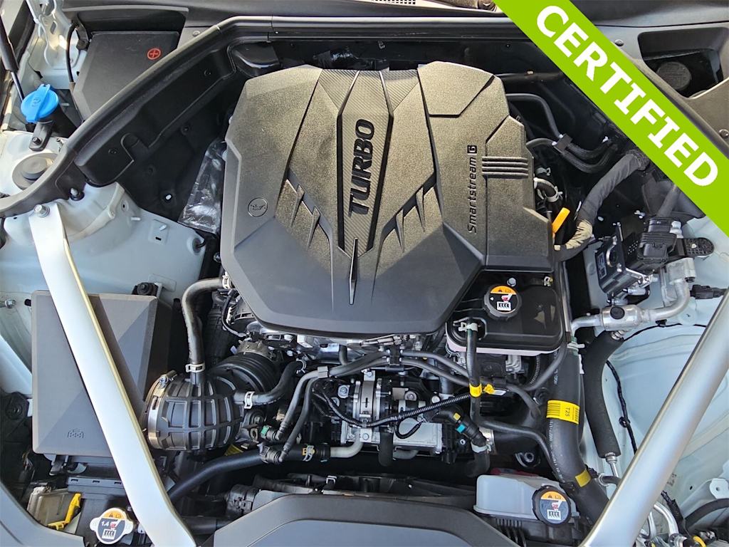 Thumbnail: 2026 Genesis G70 - 8