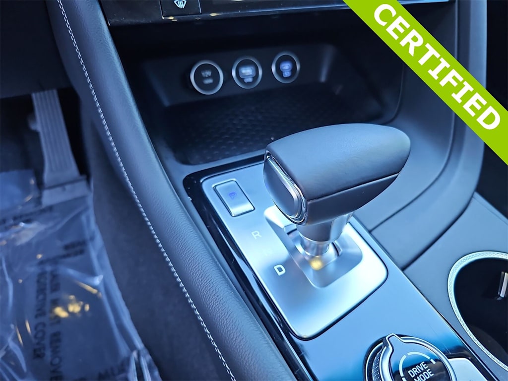 Thumbnail: 2026 Genesis G70 - 14