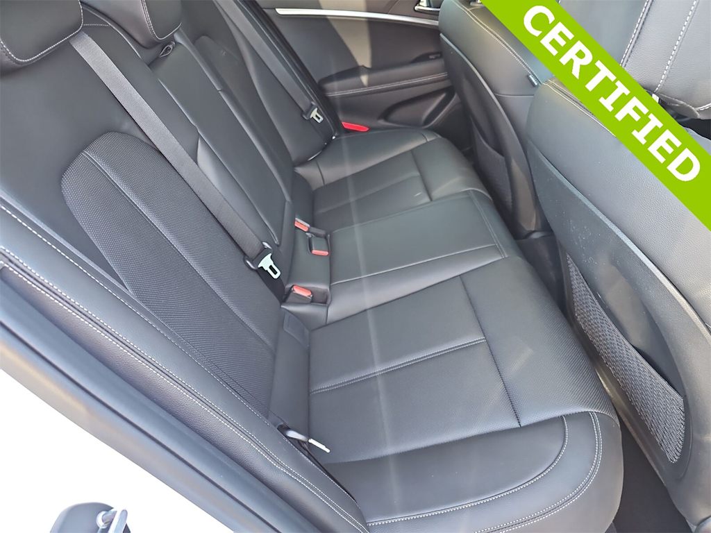 Thumbnail: 2026 Genesis G70 - 22