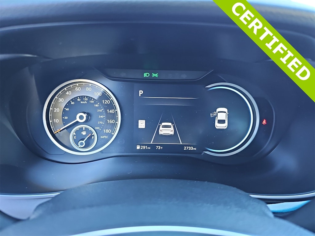 Thumbnail: 2026 Genesis G70 - 15