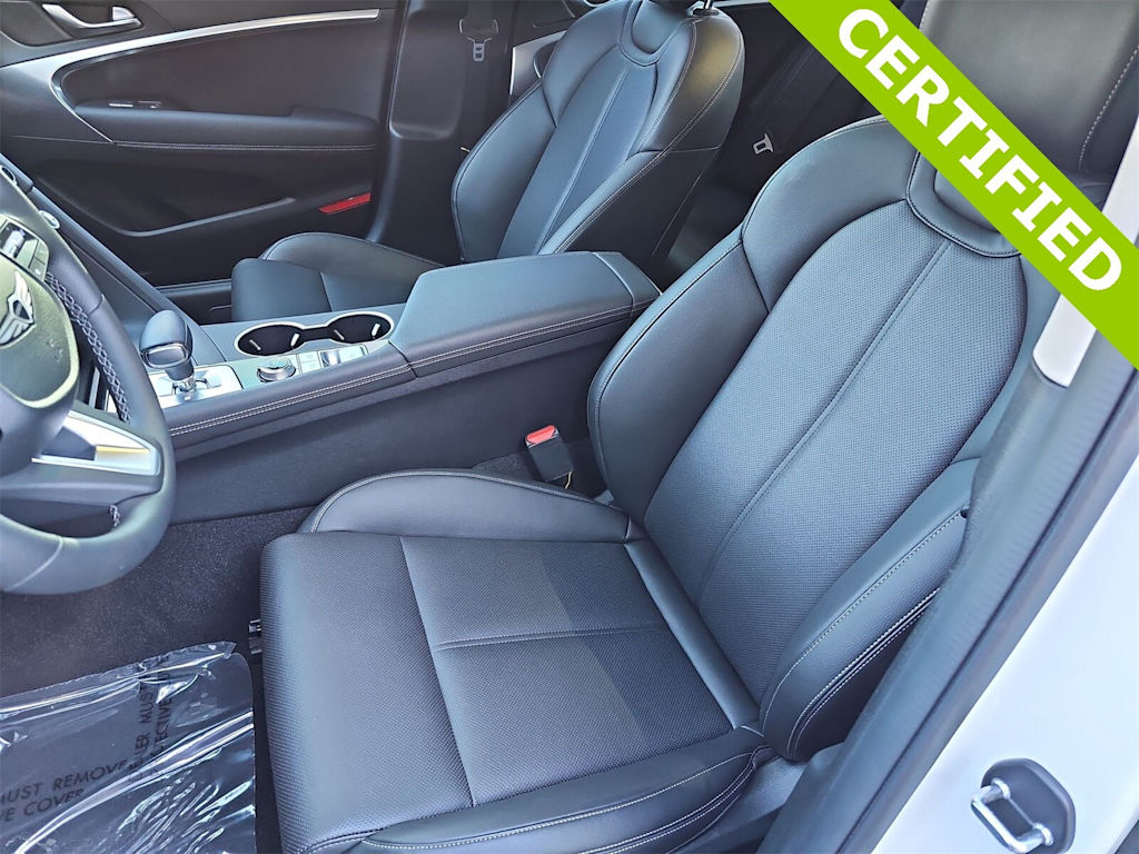 Thumbnail: 2026 Genesis G70 - 11