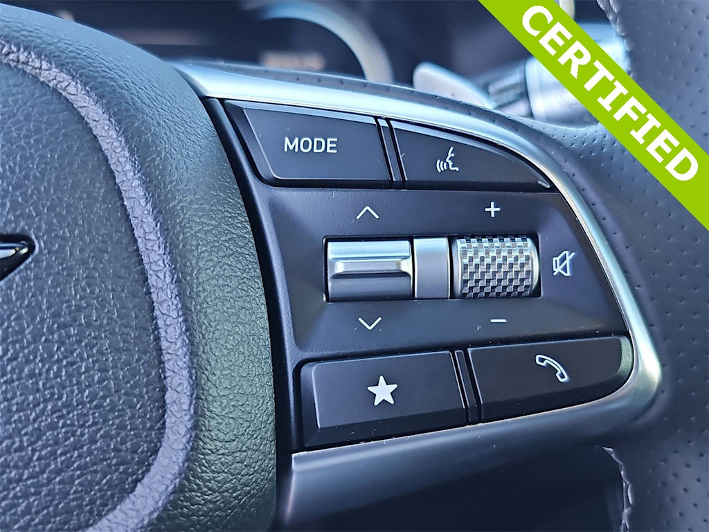 Thumbnail: 2026 Genesis G70 - 27