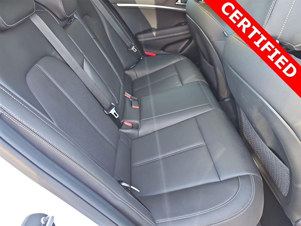 Thumbnail: 2026 Genesis G70 - 23