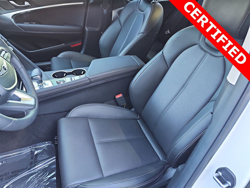 Thumbnail: 2026 Genesis G70 - 11