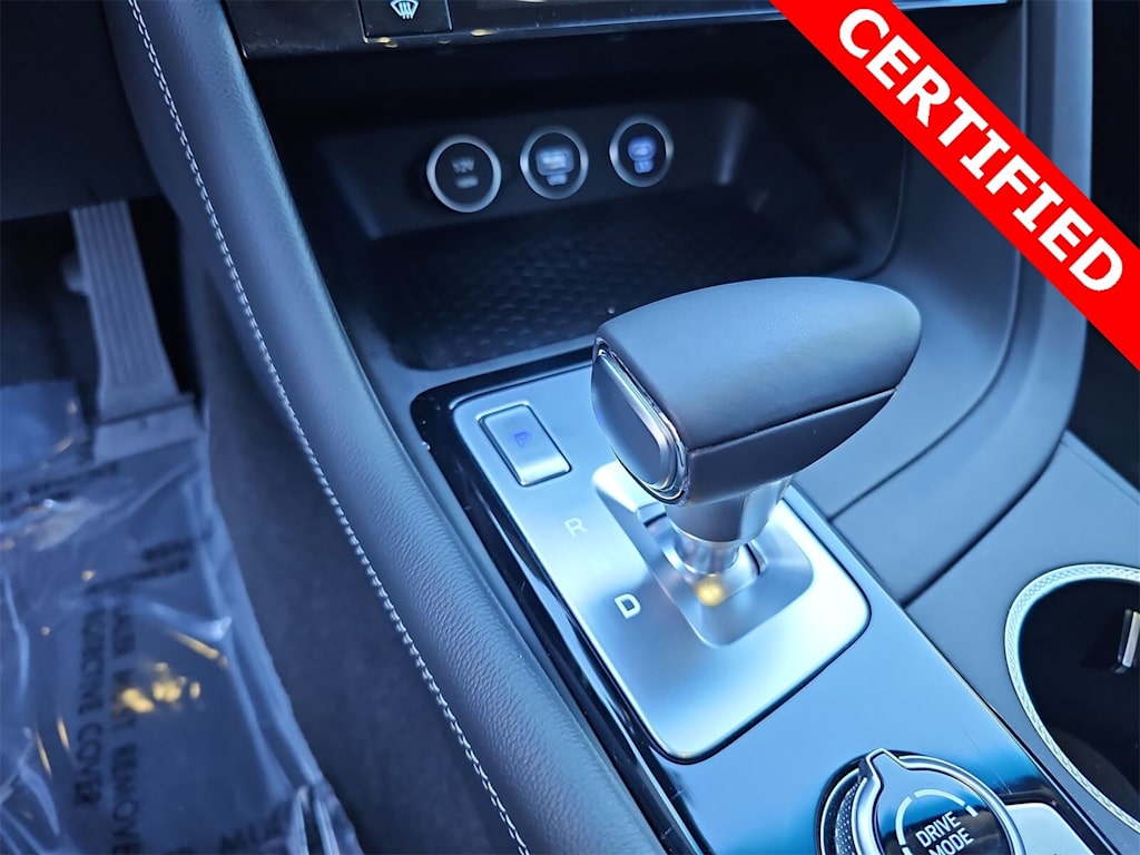 Thumbnail: 2026 Genesis G70 - 15