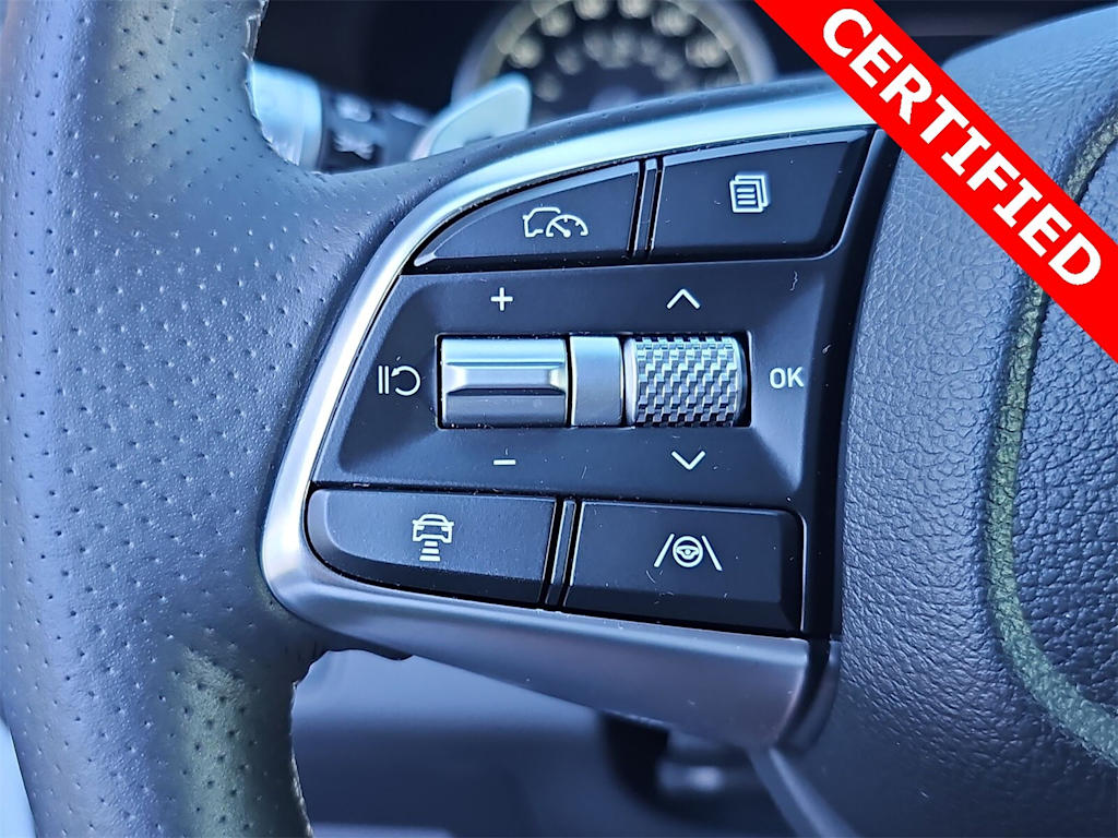 Thumbnail: 2026 Genesis G70 - 28