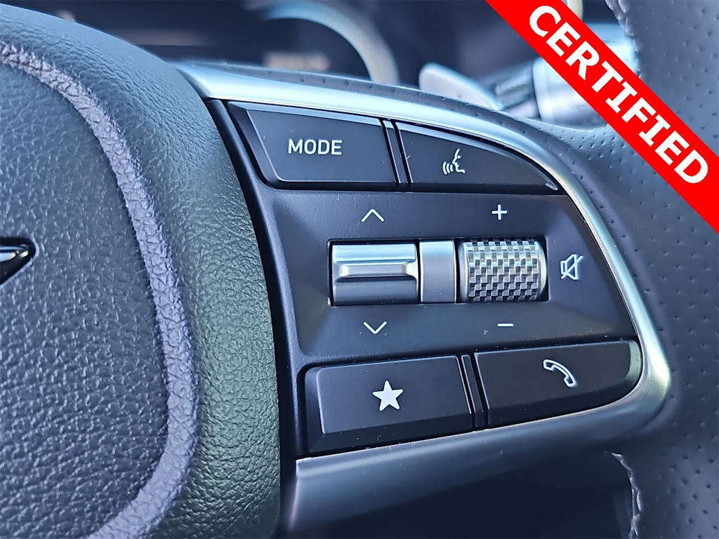 Thumbnail: 2026 Genesis G70 - 27