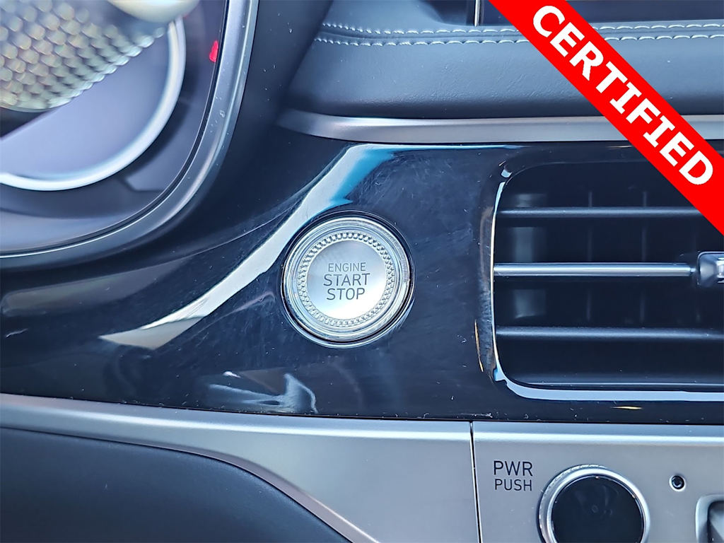 Thumbnail: 2026 Genesis G70 - 26