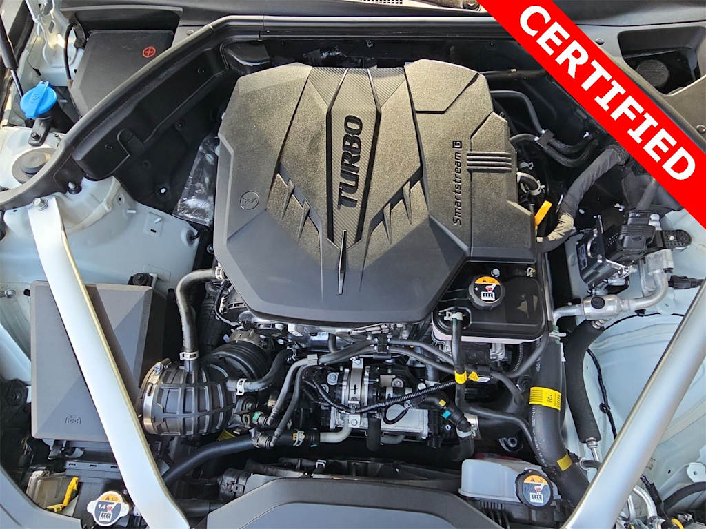 Thumbnail: 2026 Genesis G70 - 9