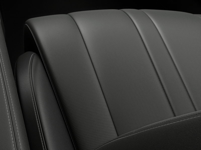 Thumbnail: 2026 Genesis G80 - 9