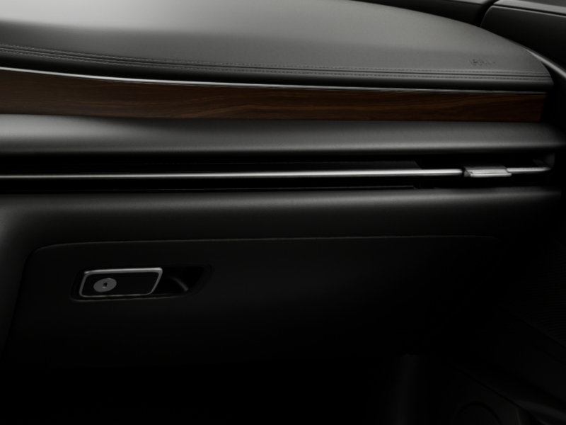 Thumbnail: 2026 Genesis G80 - 25
