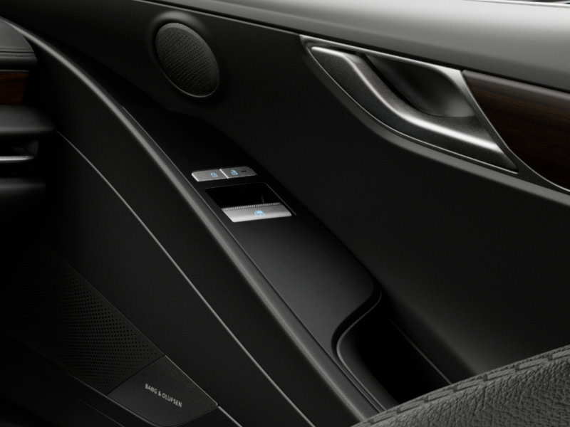 Thumbnail: 2026 Genesis G80 - 24