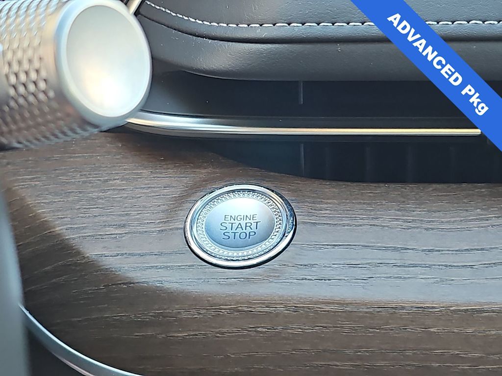 Thumbnail: 2023 Genesis G80 - 25
