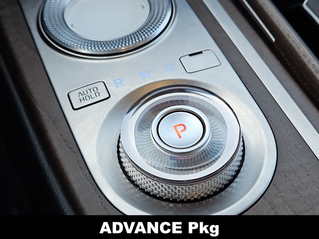 Thumbnail: 2021 Genesis G80 - 24