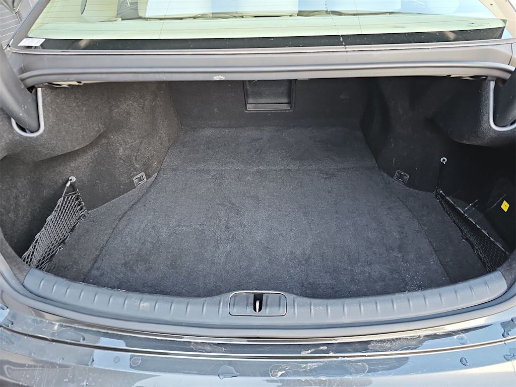 Thumbnail: 2023 Genesis G80 - 25