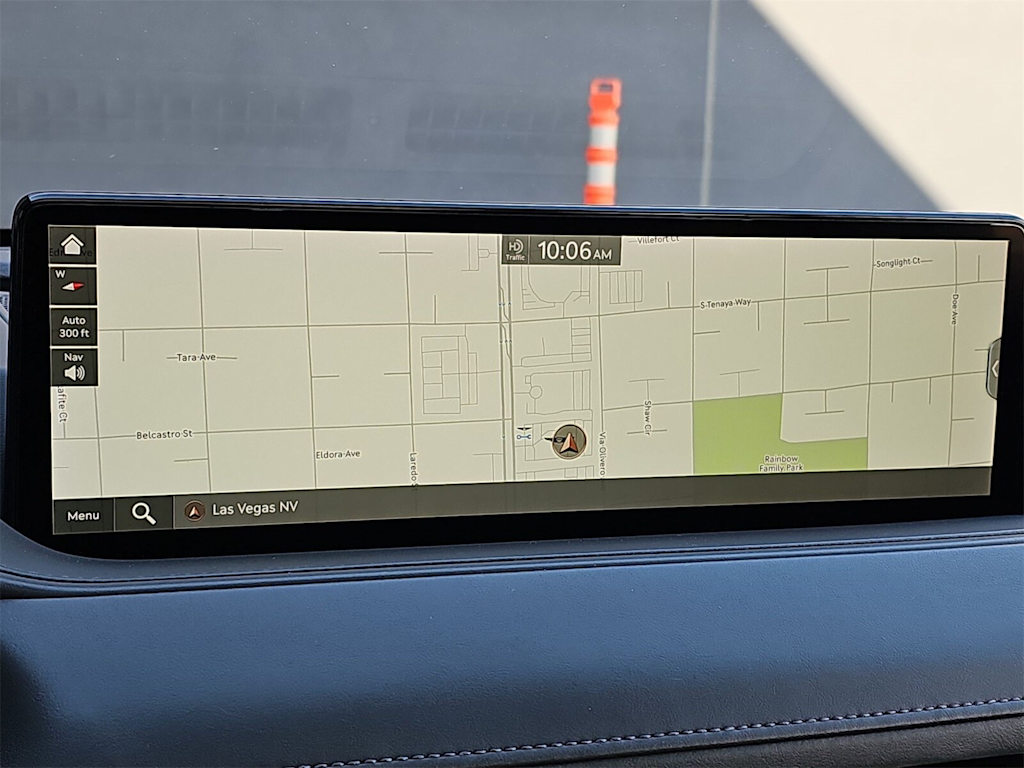 Thumbnail: 2023 Genesis G80 - 27