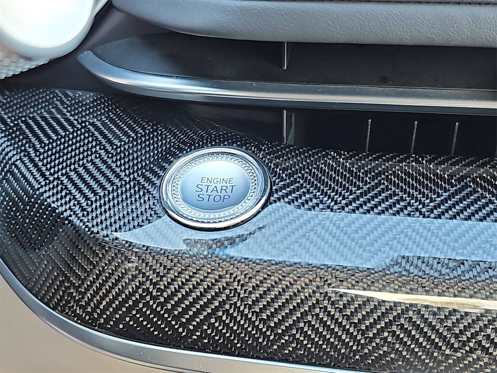 Thumbnail: 2023 Genesis G80 - 16