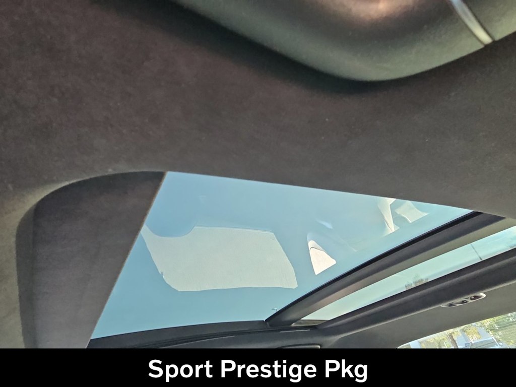 Thumbnail: 2024 Genesis G80 - 28