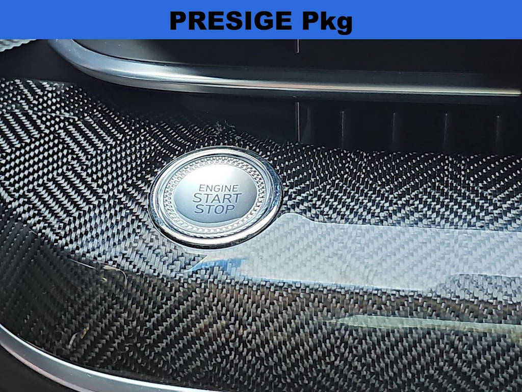 Thumbnail: 2023 Genesis G80 - 27