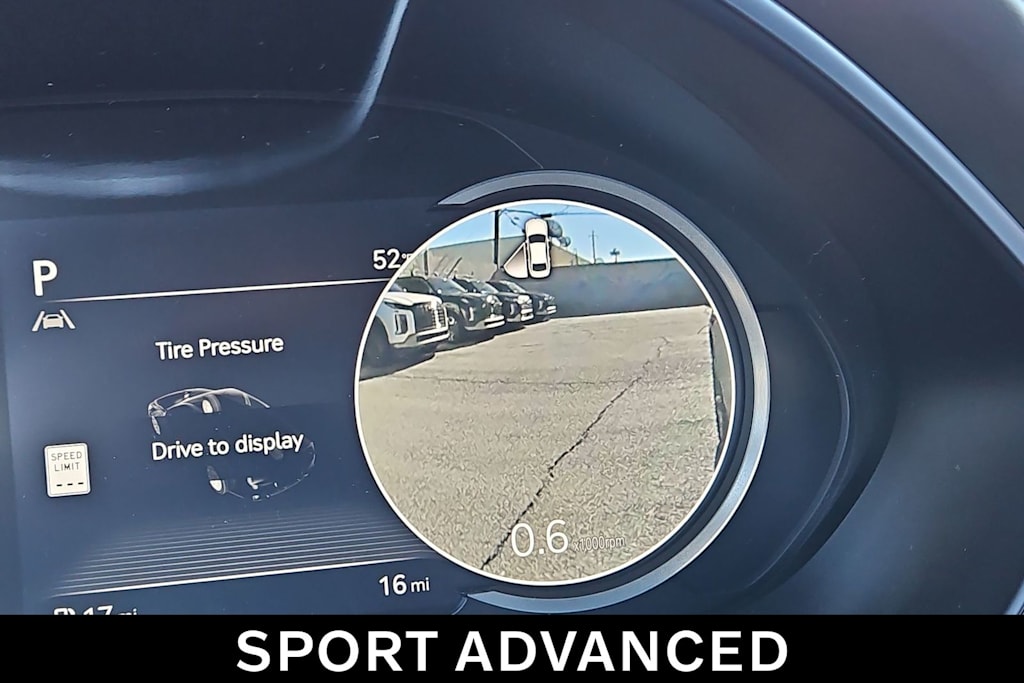 Thumbnail: 2024 Genesis G80 - 29