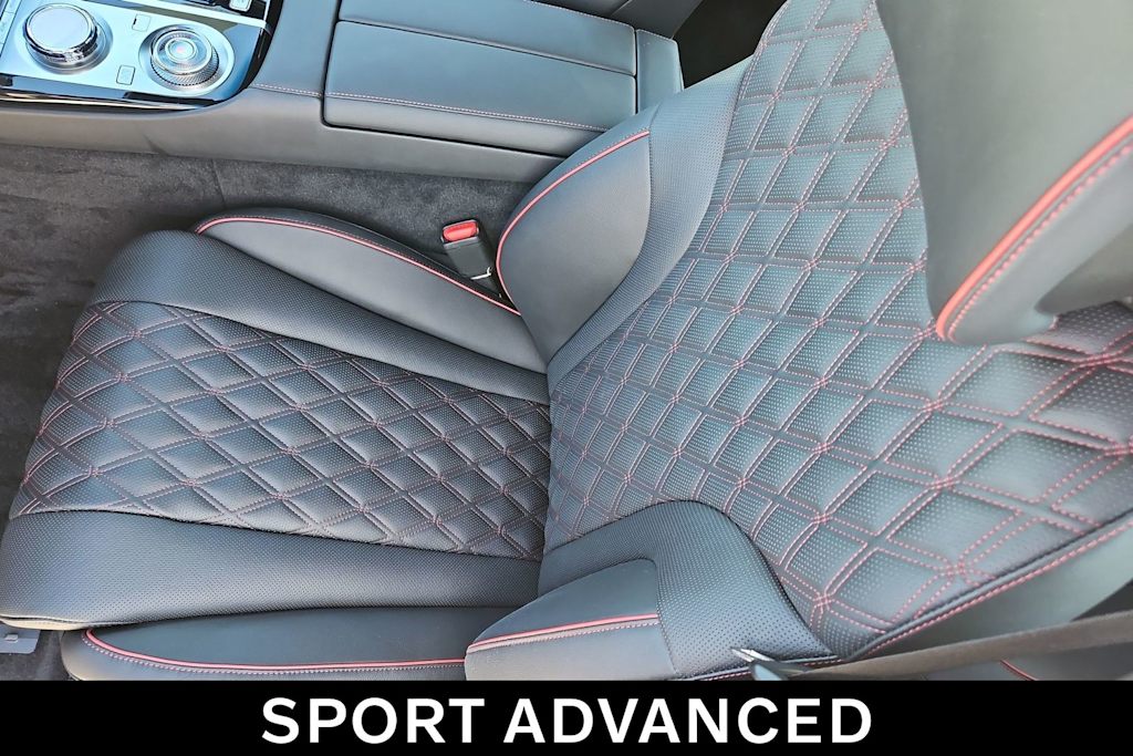 Thumbnail: 2024 Genesis G80 - 10