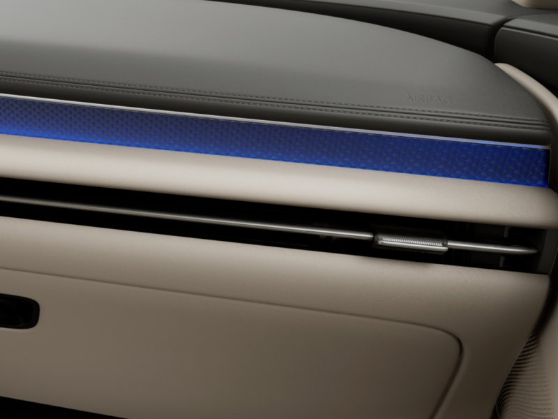 Thumbnail: 2027 Genesis G80 - 23