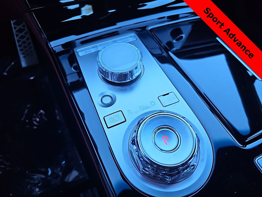 Thumbnail: 2025 Genesis G80 - 15