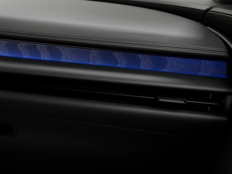 Thumbnail: 2027 Genesis G80 - 25