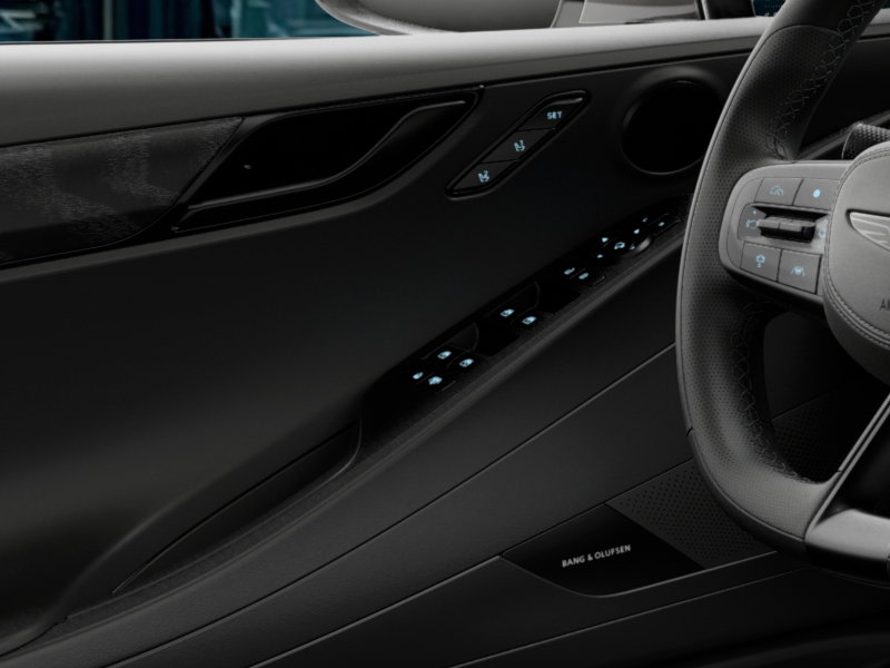 Thumbnail: 2027 Genesis G80 - 24