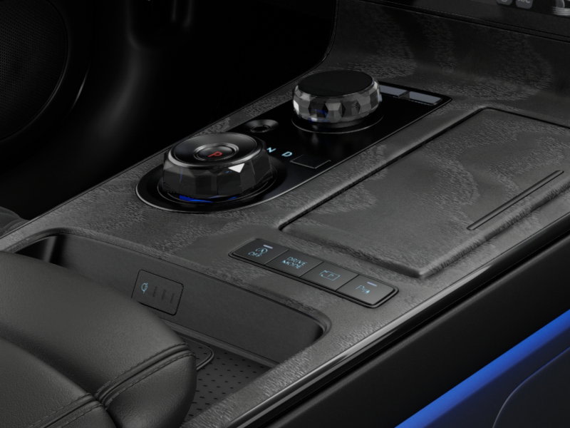 Thumbnail: 2027 Genesis G80 - 6