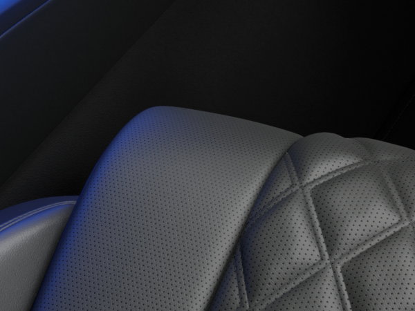 Thumbnail: 2027 Genesis G80 - 9