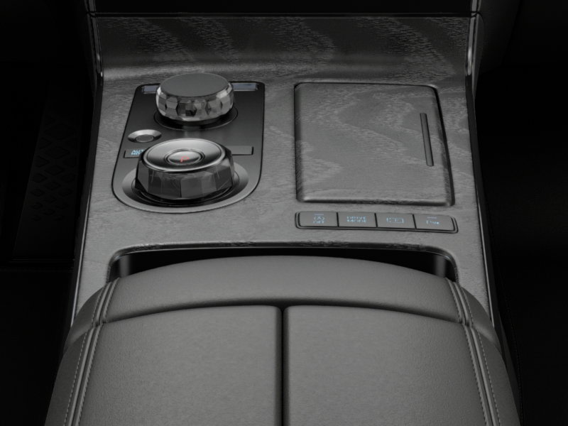 Thumbnail: 2026 Genesis G80 - 21