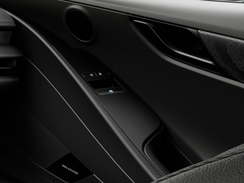 Thumbnail: 2026 Genesis G80 - 23