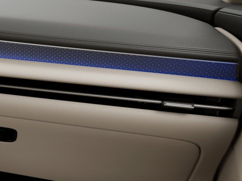 Thumbnail: 2027 Genesis G80 - 22