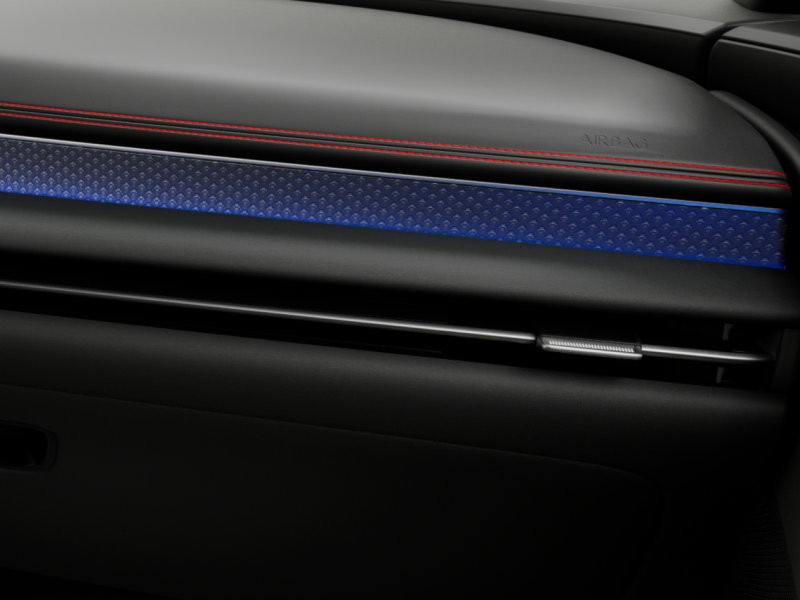 Thumbnail: 2027 Genesis G80 - 24