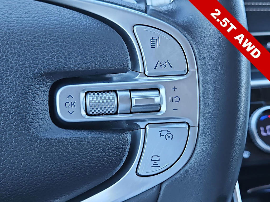 Thumbnail: 2024 Genesis GV80 - 30