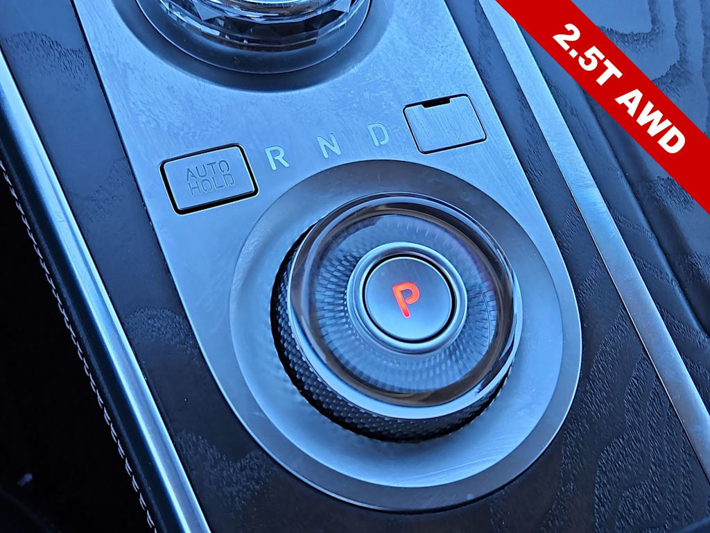 Thumbnail: 2024 Genesis GV80 - 27