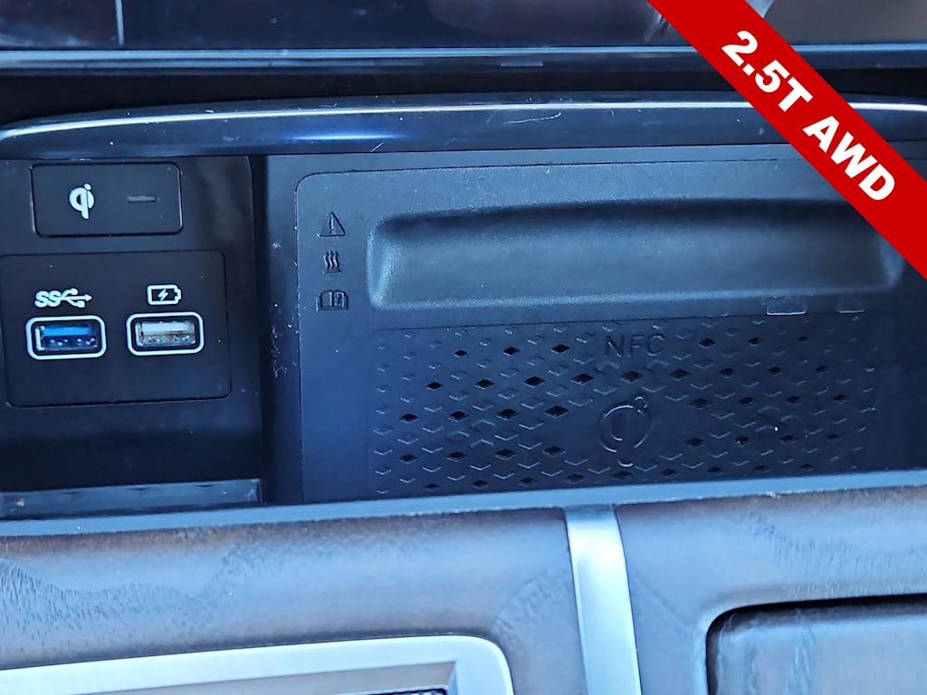 Thumbnail: 2024 Genesis GV80 - 19