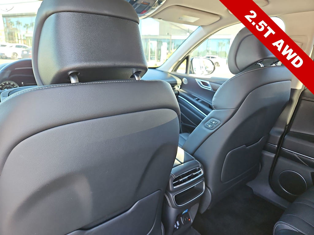 Thumbnail: 2024 Genesis GV80 - 12