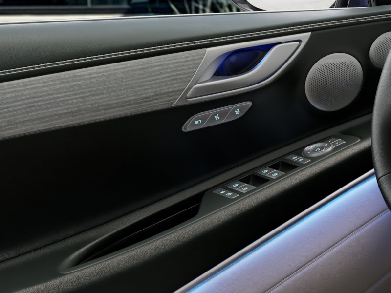 Thumbnail: 2027 Genesis GV80 - 24