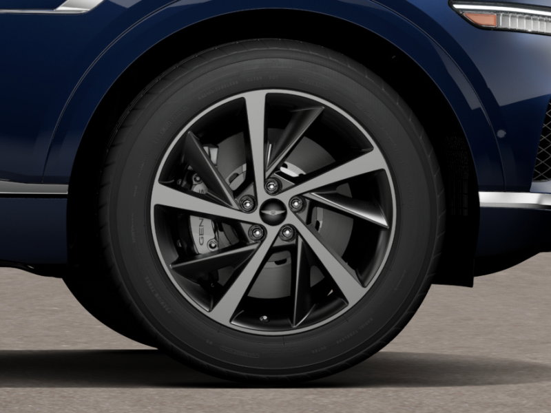 Thumbnail: 2026 Genesis GV80 - 7