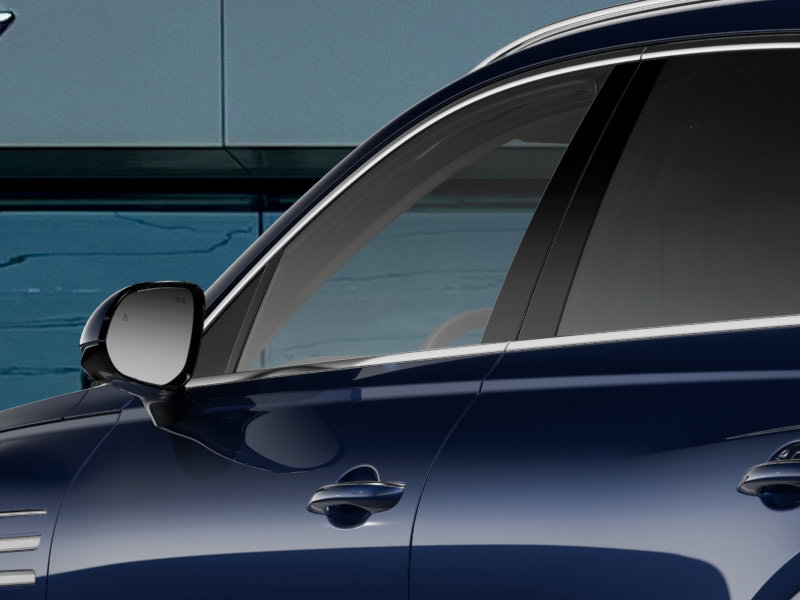 Thumbnail: 2026 Genesis GV80 - 20