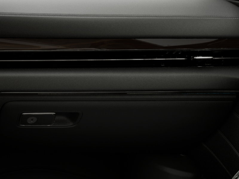 Thumbnail: 2026 Genesis GV80 - 25