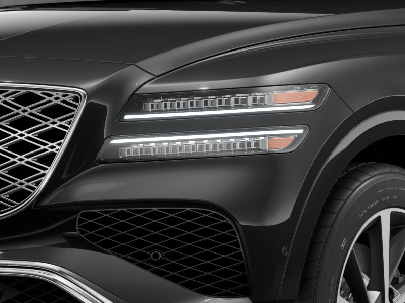 Thumbnail: 2026 Genesis GV80 - 17