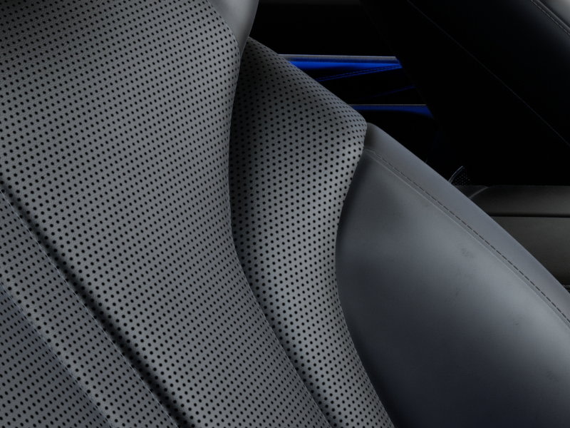 Thumbnail: 2027 Genesis GV80 - 10