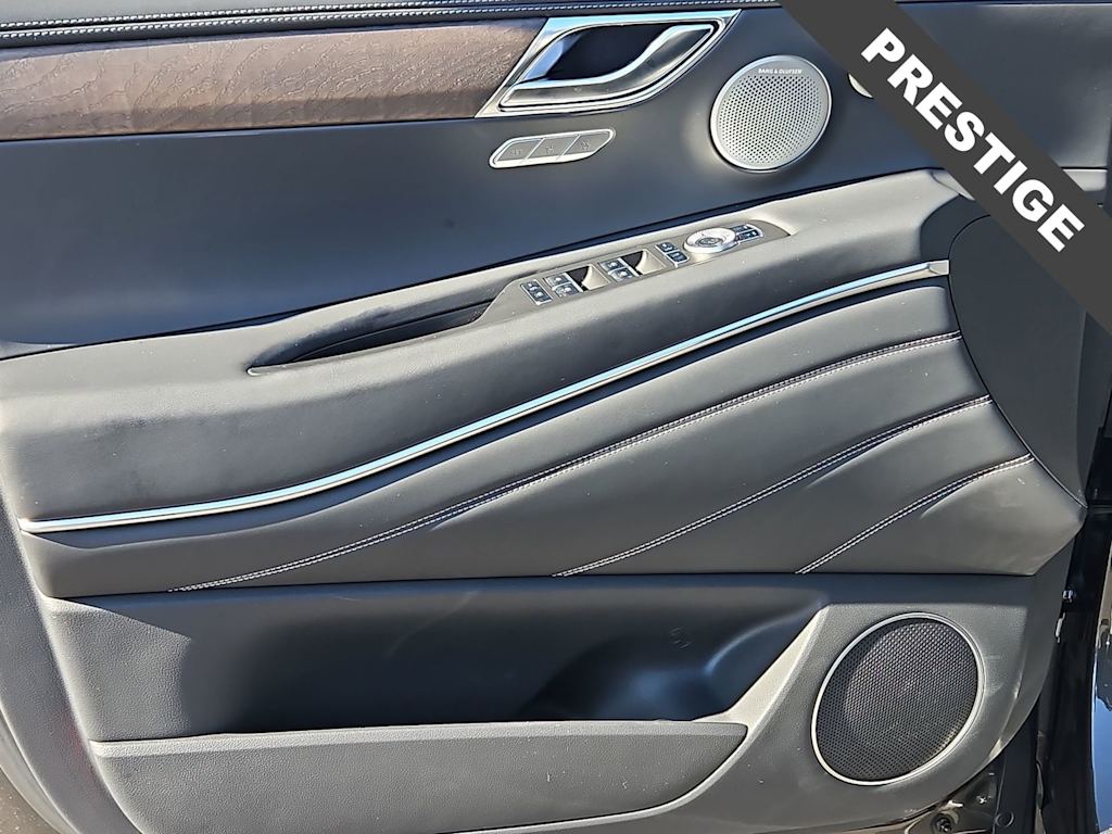 Thumbnail: 2026 Genesis GV80 - 30