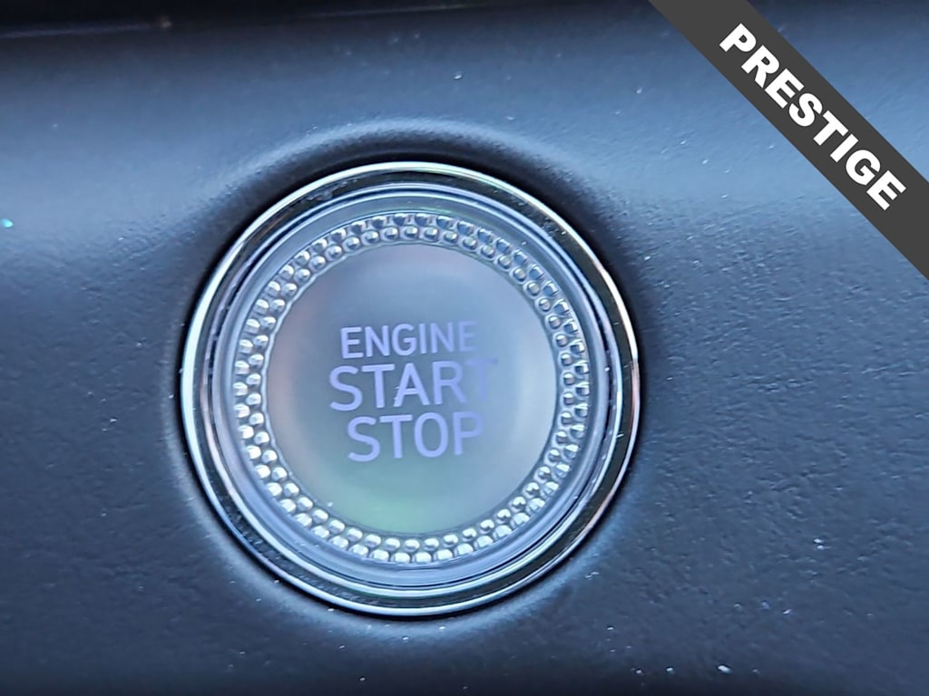 Thumbnail: 2026 Genesis GV80 - 26