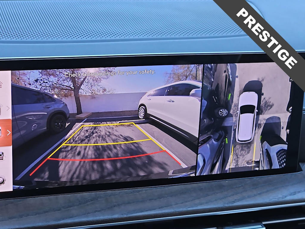 Thumbnail: 2026 Genesis GV80 - 15