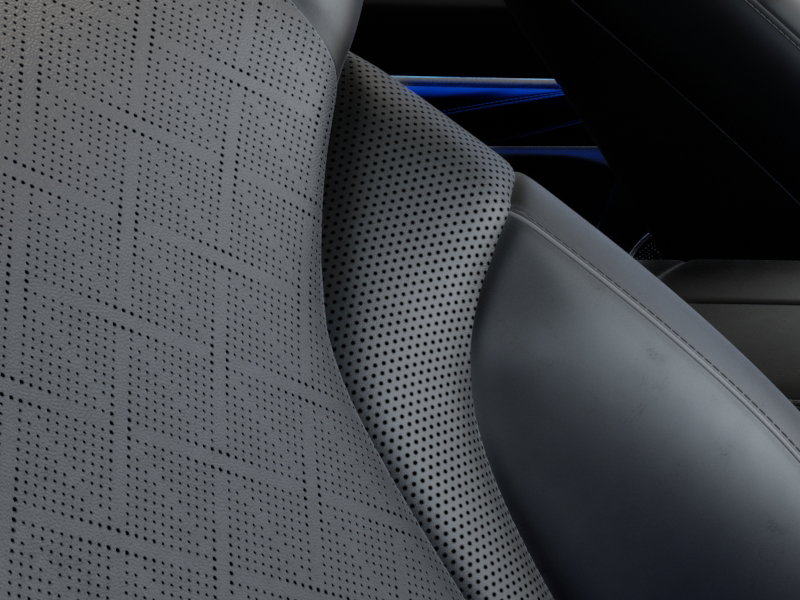 Thumbnail: 2027 Genesis GV80 - 10
