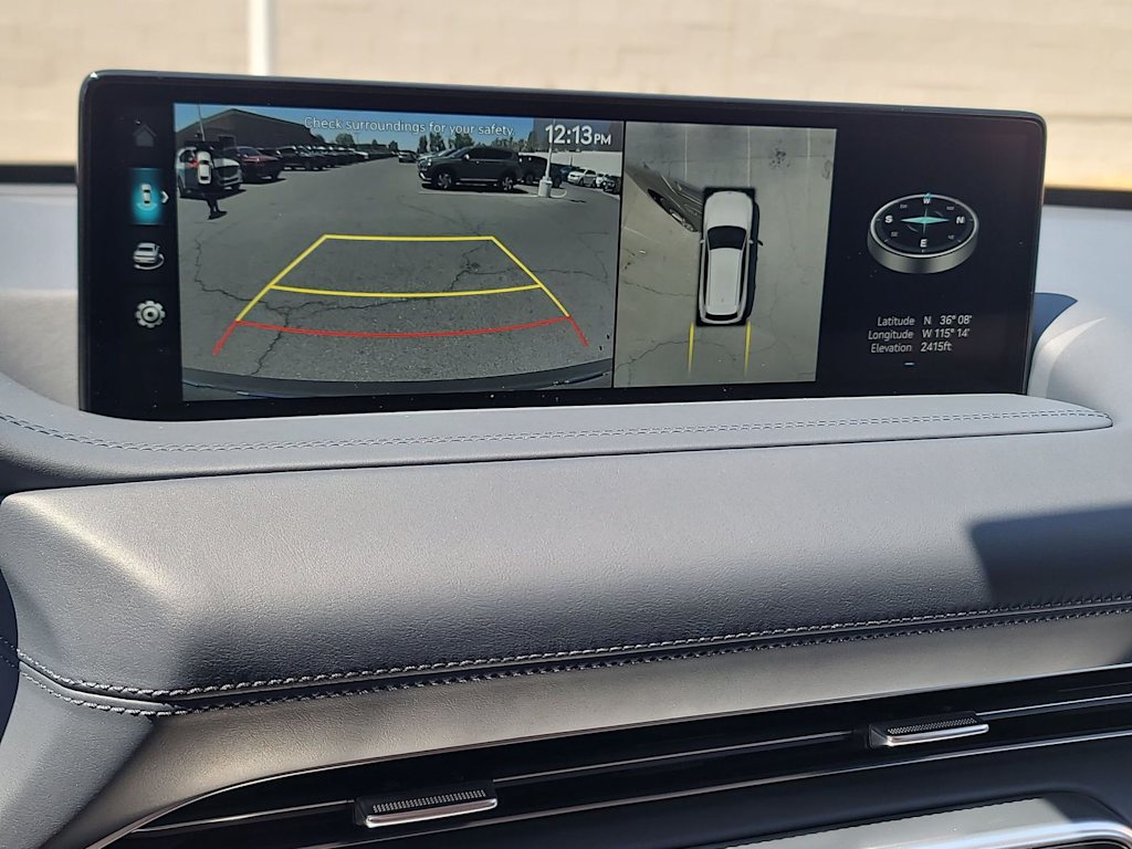 2024 Genesis GV80 3.5T 30
